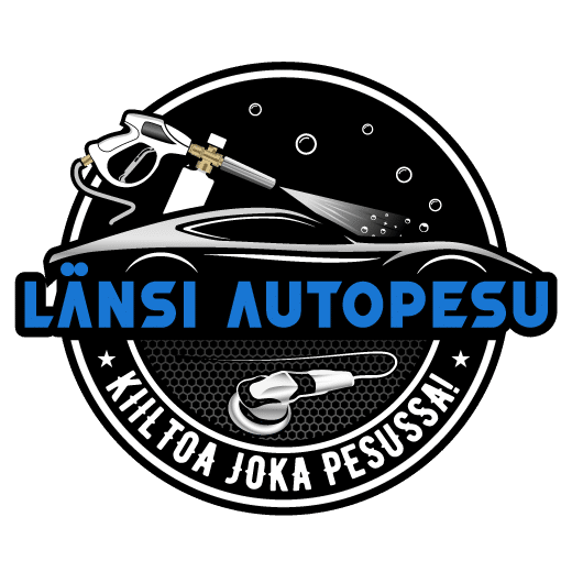 Länsi autopesu